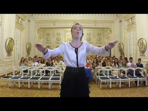 Видео: П. Динев - Достойно есть