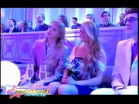 Видео: Дмитрий Колдун - В комнате пустой (Эстрадный коктейль)