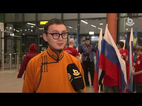 Видео: Һайн хэрэгтэ сугтаа! Оросой Герой Тимур Соктоев