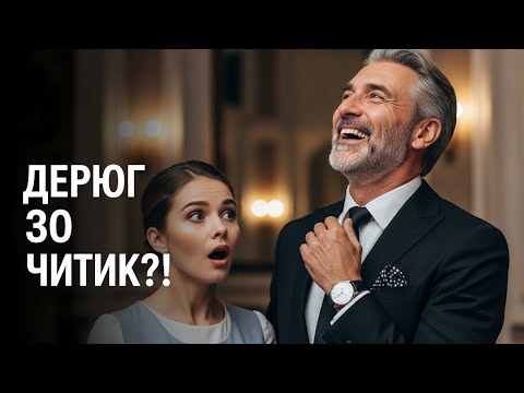 Видео: «Она думала, он просто смеётся… Но миллионер отдал ей ВСЁ»