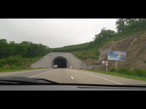 Видео: Отдых в Безверхово. база Сидими. Приморье