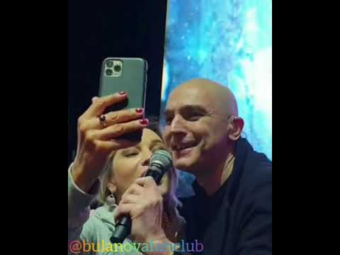 Видео: Татьяна Буланова - Если мы русские