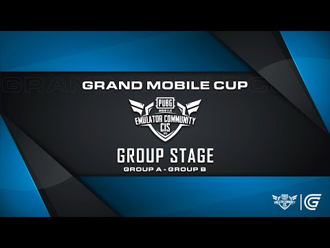 Видео: PUBG MOBILE | ТУРНИР GRAND MOBILE CUP НА 1500$! ГРУППОВОЙ ЭТАП - ДЕНЬ 1 | ПУБГ МОБАЙЛ НА ПК