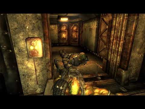 Видео: История первых супермутантов из Убежища 87 | История Мира Fallout 3 Лор