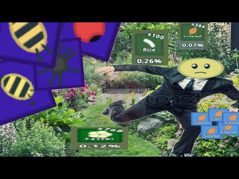 Видео: Садовые забеги Two Wave 409 || Flowr.fun