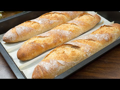 Видео: Самый быстрый рецепт цельнозернового 🥖 хлеба в мире!