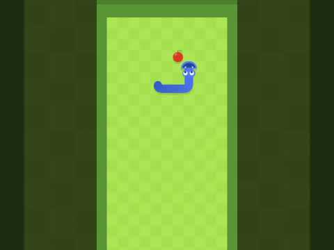 Видео: змейка прохождение 4 #змейка #gaming #mobile games