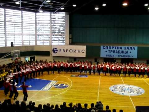 Видео: Абдай