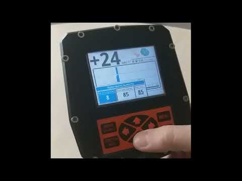 Видео: Создание катушки для Вайтс Спектра