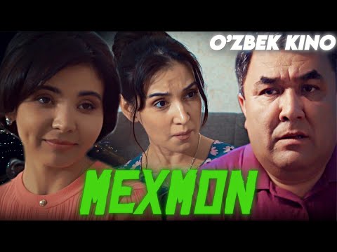 Видео: О'ZBEK FILM || QAYNONA MEXMON ||  ЎЗБЕК ФИЛМ