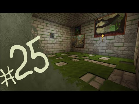 Видео: RPGШНЫЙ МАГ #25: ИЗБИЕНИЕ... МАЛДЕНЦЕВ?! (Майнкрафт прохождение)