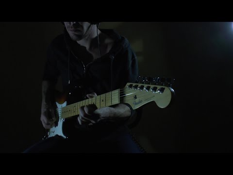 Видео: Агата Кристи - Вечная любовь (инструментальный кавер)