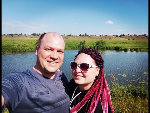 Видео: Открытие палаточного сезона 09-11.06.23, борщ в казане, финал Лиги чемпионов на природе
