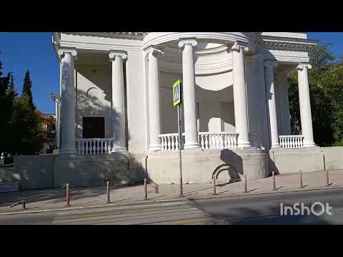 Видео: 4 серия. Г. Севастополь. Куда то ушли многие приложения . Мне помогли. Спасибо🙏💕