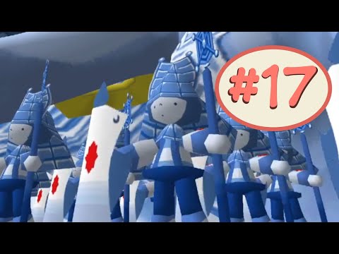 Видео: Napple Tale: Arsia in Daydream (DC) # 17 Одна против сотни [Прохождение]