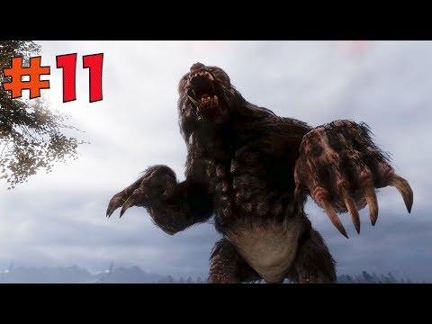 Видео: ПЛОТИНА ☛ Прохождение Metro Exodus ☛ Серия 11