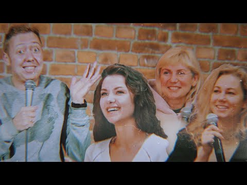 Видео: ABUSHOW № 24 || АЙКОС / МАМУЛЯ / ФЛАМАНДСКИЙ / ИНЖЕНЕР / ЗВОНОК ИСТОРИЯ.