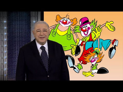 Видео: Юмор! Юмор!! Юмор!!! Выпуск 118