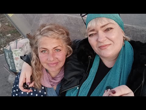 Видео: Похождения с Карпушей