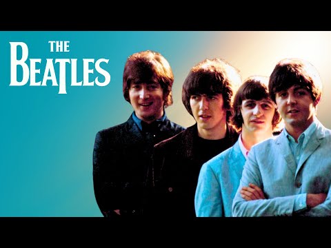 Видео: Секрет сочинения песен THE BEATLES утерян популярной музыкой сегодня