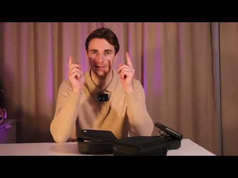 Видео: БИНОКУЛЯРЫ В СТОМАТОЛОГИИ! ЕЩЕ РАЗ О ГЛАВНОМ!