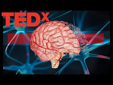 Видео: Фокус внимания, или почему наш мозг ленив | Илья Мартынов | TEDx Youth