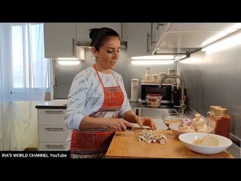 Видео: Սովորական Բլղուրից Արքայական Ուտեստ, Ուտողը Հաստատ Չի Փոշմանի ԲԼՂՈՒՐՈՎ_ՓԼԱՎ #плов из булгура