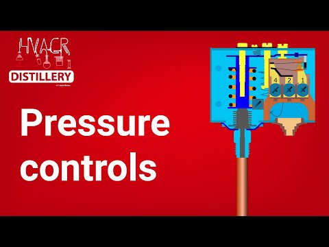 Видео: Под давлением с контролем давления | HVACR Distillery, эпизод 4