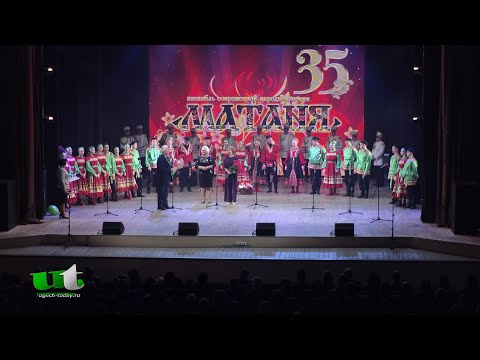 Видео: 2023/02/11 – «Народные картинки» | Полная версия