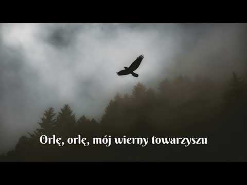 Видео: Orlę | Орленок Bolszewicka piosenka Napisy PL