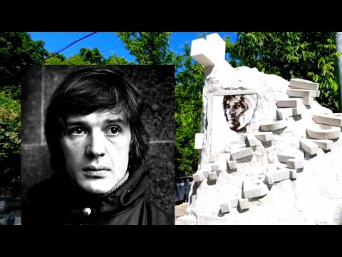 Видео: Ваганьковское Кладбище Могилы Знаменитостей