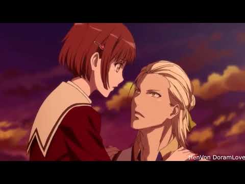 Видео: Аниме клип💖Бейби Сеньора💖Танец с демонами\Dance of devils