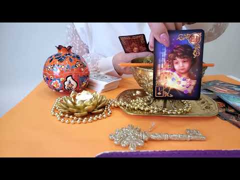 Видео: Кто на вас гадает? 🔮Что он хочет знать? 😱300% правда! Просто смотри