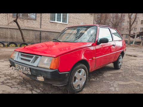 Видео: КУПИЛ ДВЕ ТАВРИИ ДЛЯ ПЕРЕПРОДАЖИ И ПОПАЛ..