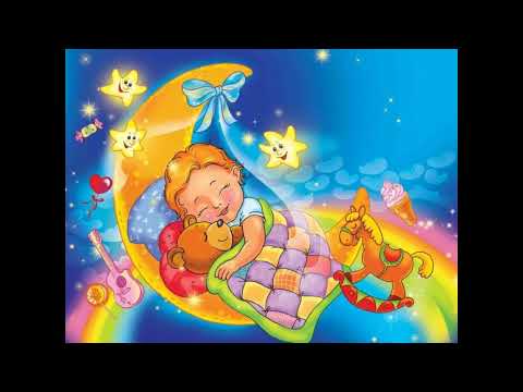 Видео: Колыбельные  Особенности интонации