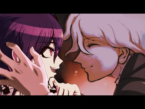 Видео: Наги можно верить | Нарезка 346 Эпизода | Danganronpa Online