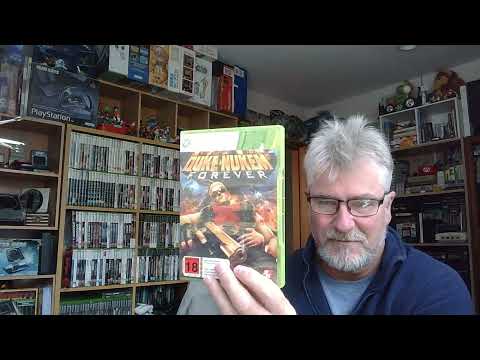 Видео: Случайные игры для Xbox 360 в моей коллекции.