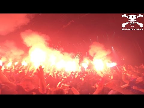 Видео: Renegade Cinema: АлисА 05.03.2016