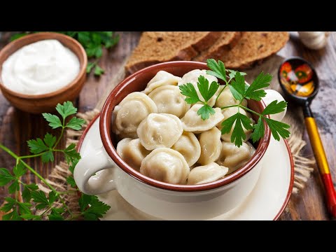 Видео: Պիլմենու շատ սպասված ռեցեպտ։Пельмени по-Армянски.Pilmeni. #пельмени #shorts #tiktok #rek #армения