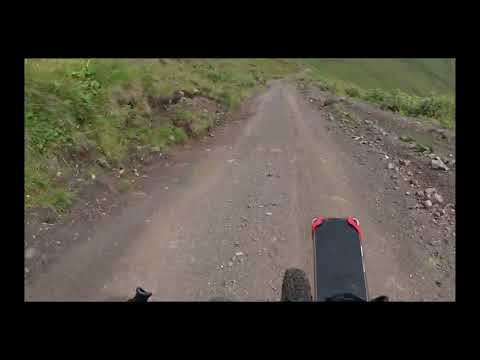 Видео: Кавказ 2025