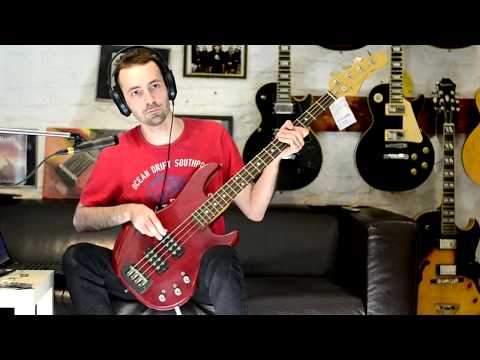 Видео: Обзор G&L L2000