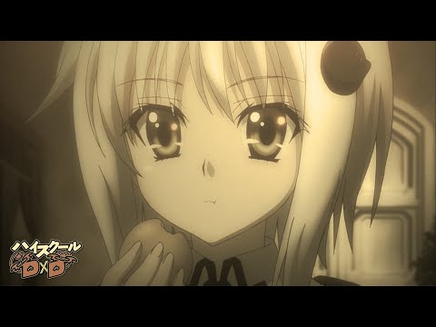 Видео: Демон, Бог и Архимаг | 1 | DxD, Trinity Seven, Чемпион!, Bleach