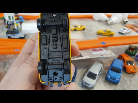 Видео: Обзор Bukhanka made in China, УАЗ Буханка, Лада Ларгус, Веста, Гранта, УАЗ Патриот