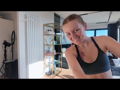 Видео: VLOG: ОТВЕЧАЮ НА ВОПРОСЫ И ДЕЛАЮ УБОРКУ! 17.11.25