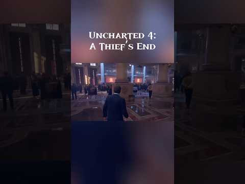 Видео: #Uncharted4AThiefsEnd #Uncharted #UnchartedAThiefsEnd #путьвора #game #видеоигры #прохождение #игры