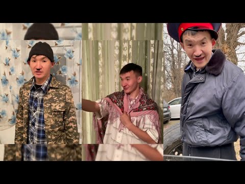 Видео: Шәріп🤣🤣🤣