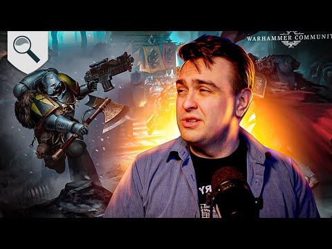 Видео: Обзор Index Space Wolves