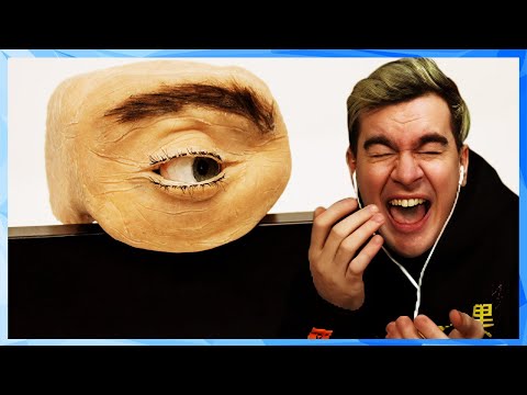 Видео: Братишкин СМОТРИТ - 32 Вещи с AliExpress, От Которых ТЫ ОФИГЕЕШЬ