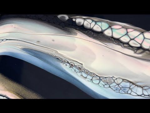 Видео: Искусственная подушка с эффектом помех — обновление Plus 😃