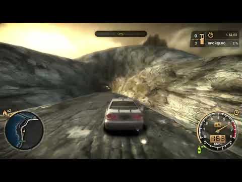 Видео: ПРОХОЖДЕНИЕ NFS MOOST WANTED 2005 (ПОБЕДИЛИ БИГ ЛУ) ЧАСТЬ №6